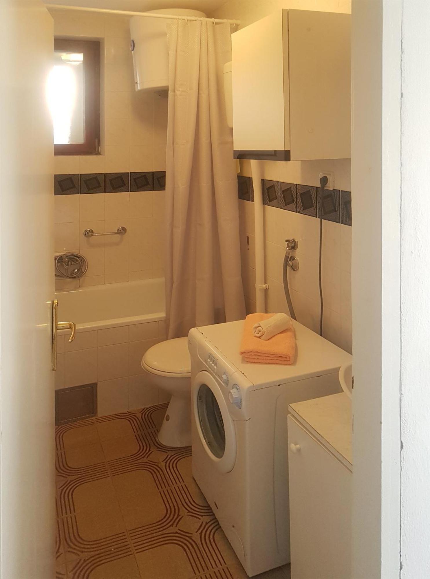 Apartment Boka Tivat